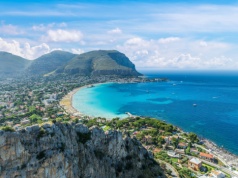 Wakacje na Sycylii za 1079 PLN ☀️🌊 Loty + tydzień eleganckim hotelu w Palermo 🏛️😎