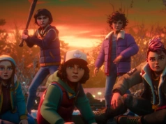 Czy animacja ze świata Stranger Things usatysfakcjonowała fanów? Są pierwsze recenzje!