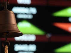 Banki ciążą na wynikach głównych indeksów. Pepco najdroższe od 2023 r., Bumech zdecydował co z działalnością w sektorze obronnym