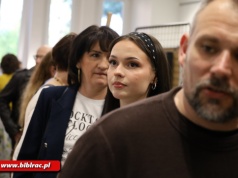 Dopuszczone do druku / Wywołane do tablicy. Nowa wystawa w raciborskiej bibliotece