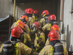 Ewidencja Obrony Cywilnej, czyli wielka baza danych mundurowych