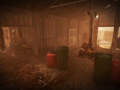 Behaviour Interactive z redukcją etatów. Twórcy Dead by Daylight tłumaczą decyzję sytuacją na rynku