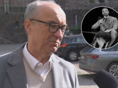 Czarzasty wspomina Łukasza Litewkę. "Jego serce biło dla tych, którzy cierpią"