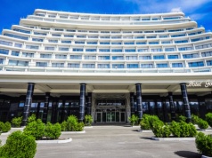 "Mini Dubaj” w Pobierowie. Jest konkretna data otwarcia Gołębiewskiego