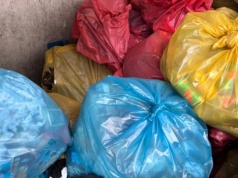 Śmieci przestaną być anonimowe. Wchodzi nowy system oznaczeń