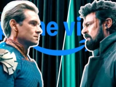 Finał The Boys zadowoli fanów? Twórca obiecuje, że hit Prime Video nie będzie Grą o tron