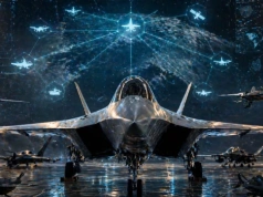 Koniec myśliwców, jakie znamy. Powstanie coś potężniejszego