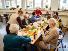 MCUS nie zwalnia tempa. Za nami kolejne wiosenne warsztaty