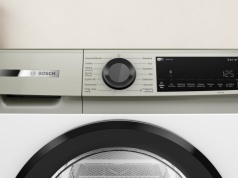 Bosch porządkuje średnią półkę. WGJ i WQJ pokazują, jak dziś ma wyglądać rozsądne AGD