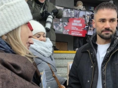 Nie żyje poseł Łukasz Litewka. Pomógł Tymkowi Kalacie i zwierzętom z Sobolewa