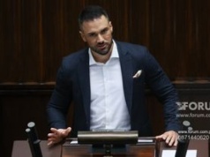 Łukasz Litewka nie żyje. W swojej działalności mierzył się z hejtem