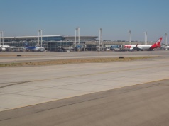 Samoloty zderzyły się na lotnisku w Chile. Rusza śledztwo