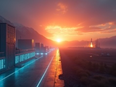 Ultimatum dla Kolorado: Centra danych AI albo wyprowadzka Dowództwa Sił Kosmicznych