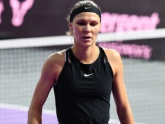 WTA w Madrycie: Piter/Detiuc - Andriejewa/Sznajder. Relacja live i wynik na żywo