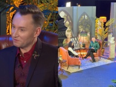 Widzowie oczekują "napiętnowania" uczestników. Prowadzący "The Traitors. Arena" zabrał głos