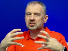 Nikola Grbić musi dokonać rewolucji. Czy polscy kibice są na to gotowi?