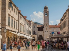 Pilny komunikat polskiej ambasady w Chorwacji. Oszuści już okradają turystów