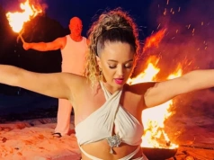 Zakochana w Życiu – Dotknij Mnie