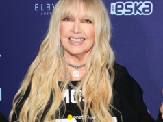 Maryla Rodowicz pokazała nowego "fana". "Trochę się podjarał"