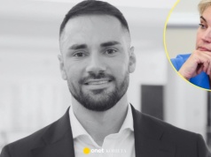 "Zostawił po sobie realne dobro". Dominika Chorosińska żegna zmarłego posła