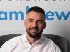 Tragiczna śmierć Łukasza Litewki. Bliscy pożegnali go na jego profilu