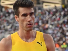 Nietypowy pomysł mistrza olimpijskiego. Odda dolara za każdy pokonany centymetr organizacjom ekologicznym