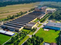 EBITDA ZM Ropczyce mocno w górę rok do roku. „Zasługa konsekwentnej optymalizacji”