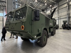 Polska otrzymała tekst umowy pożyczkowej SAFE