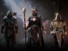 Nowe mroczne RPG akcji fantasy udowadnia, że nie tylko fani soulslike’ów poczują się jak w domu, polując na bezrozumne kreatury