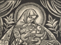 Wystawa "Art Déco i Sacrum. Sztuka dekoracyjna dwudziestolecia międzywojennego" - w Muzeum Archidiecezji Warszawskiej