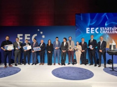 Poznaliśmy zwycięzców konkursu EEC Startup Challenge