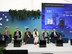 Jesteśmy na pograniczu. Dla gospodarki XXI wieku woda będzie tym, czym wcześniej była ropa