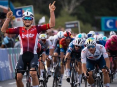 Media: Arnaud De Lie zadebiutuje w Giro d’Italia