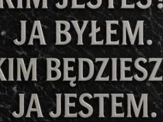 Sołtys Kaniego inicjuje wyjątkową tablicę pamięci. Projekt ma skłaniać do refleksji nad życiem i przemijaniem