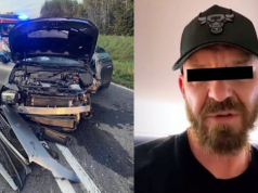 Adwokat od „trumny na kółkach” walczy o dozór. Rodziny ofiar protestują