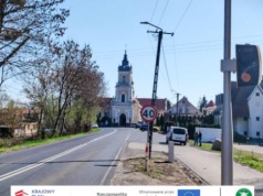 Nowy fotoradar stanął w regionie. Sprawdź, gdzie trzeba uważać