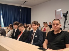 Młodzieżowa Rada w Świnoujściu kończy czwartą kadencję