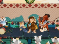 Zobaczcie zwiastun Kalanoro. To muzyczna przygoda inspirowana folklorem Madagaskaru