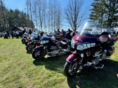 Poznań, Licheń, Częstochowa i nie tylko. Zloty i inne imprezy motocyklowe w dniach 24-26 kwietnia 2026