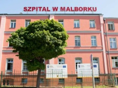 Pierwsze w Malborku stacjonarne hospicjum zacznie działać z początkiem czerwca