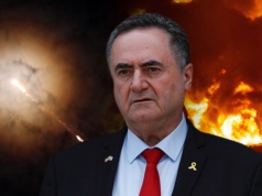 Będzie eskalacja? Izrael gotowy do ataku. "Czekamy na zielone światło"