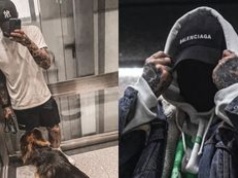 Żurnalista POKAZAŁ TWARZ! Wytłumaczył się z ukrywania wizerunku: "To w pewnym momencie była karykatura"