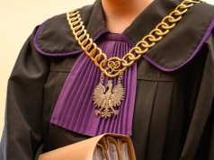 Były polityk PiS skazany. Wszystko przez wypowiedź o Niemcach