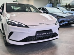 Chińskie marki zalewają Europę. Mają już niemal 10 proc. rynku