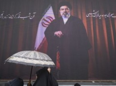 Modżataba Chamenei żyje. Ale to nie on rządzi teraz Iranem