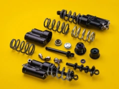 Intend znowu idzie pod prąd i buduje damper dla riderów, którzy czują zawieszenie