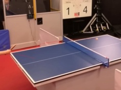 Ten robot wygrywa z każdym. Przerażające, co potrafi