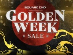 Wyprzedaż Square Enix Golden Week na Steam. Tactics Ogre: Reborn za rekordowe 61,50 zł!