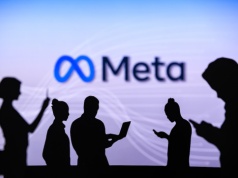 Meta zwolni w maju 8000 pracowników