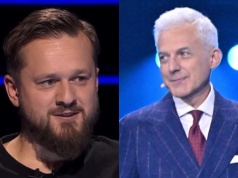 "Milionerzy". Urbański miał pomóc przy pytaniu za 250 tys. zł. Nagle wypalił o dwóch rozwodach